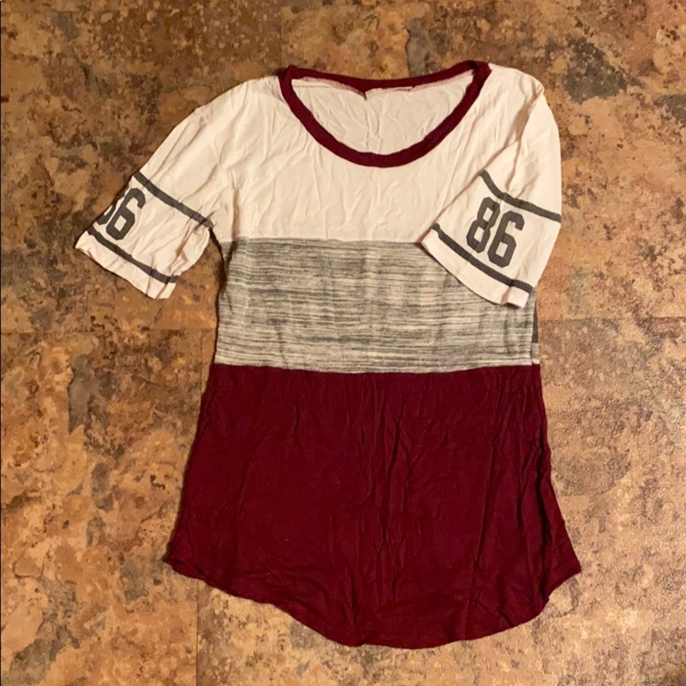 Love Street t-shirt